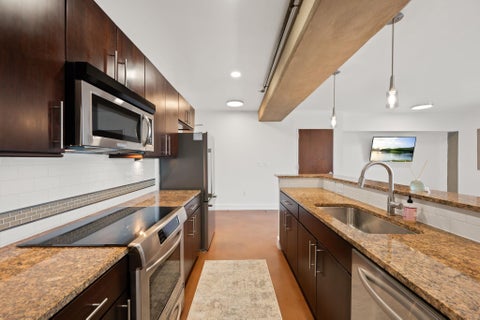 Tiny photo for 800 Brazos ST #1105, Austin, TX 78701 (MLS # 2533658)