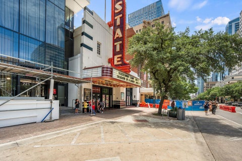 Tiny photo for 800 Brazos ST #1105, Austin, TX 78701 (MLS # 2533658)