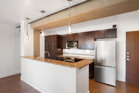Tiny photo for 800 Brazos ST #1105, Austin, TX 78701 (MLS # 2533658)