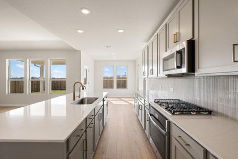 Tiny photo for 9717 Serene Bliss LN, Buda, TX 78610 (MLS # 5312116)