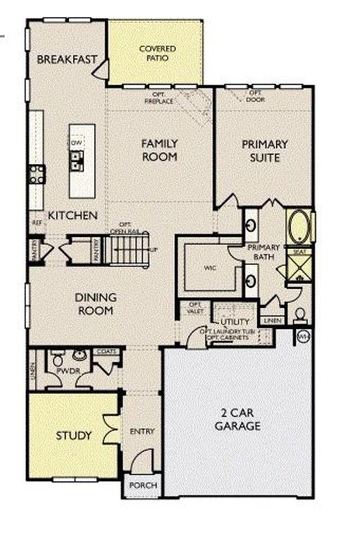 Tiny photo for 9717 Serene Bliss LN, Buda, TX 78610 (MLS # 5312116)