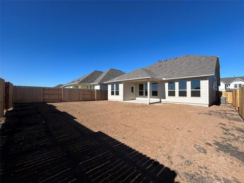 Tiny photo for 9717 Serene Bliss LN, Buda, TX 78610 (MLS # 5312116)