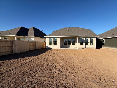Tiny photo for 9717 Serene Bliss LN, Buda, TX 78610 (MLS # 5312116)