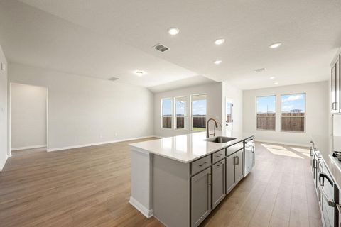 Tiny photo for 9717 Serene Bliss LN, Buda, TX 78610 (MLS # 5312116)