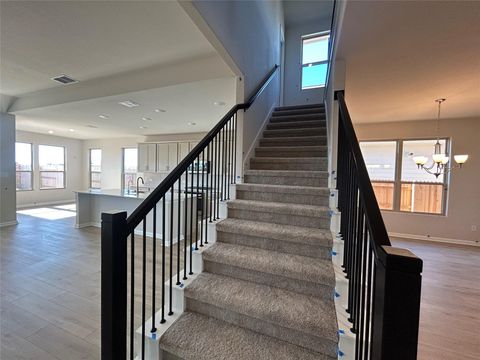 Tiny photo for 9717 Serene Bliss LN, Buda, TX 78610 (MLS # 5312116)