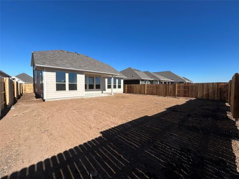 Tiny photo for 9717 Serene Bliss LN, Buda, TX 78610 (MLS # 5312116)