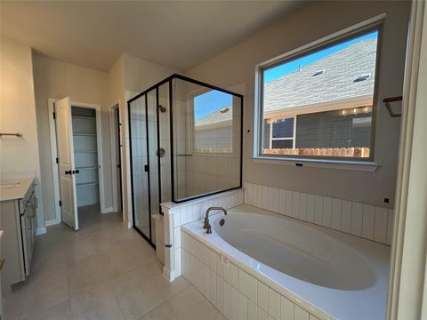 Tiny photo for 9717 Serene Bliss LN, Buda, TX 78610 (MLS # 5312116)