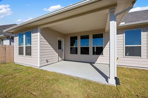 Tiny photo for 9717 Serene Bliss LN, Buda, TX 78610 (MLS # 5312116)