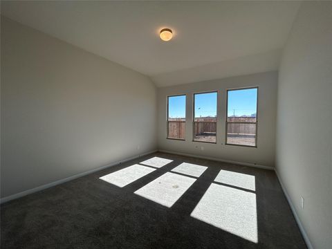 Tiny photo for 9717 Serene Bliss LN, Buda, TX 78610 (MLS # 5312116)