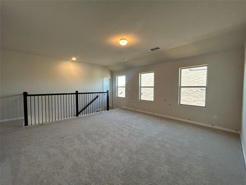 Tiny photo for 9717 Serene Bliss LN, Buda, TX 78610 (MLS # 5312116)