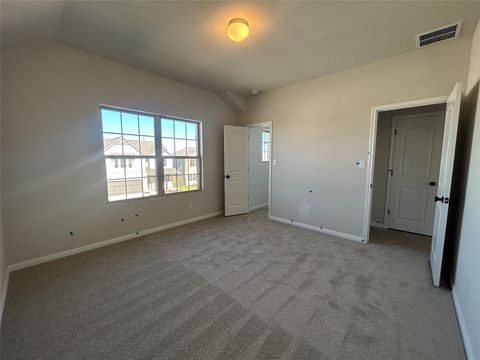 Tiny photo for 9717 Serene Bliss LN, Buda, TX 78610 (MLS # 5312116)