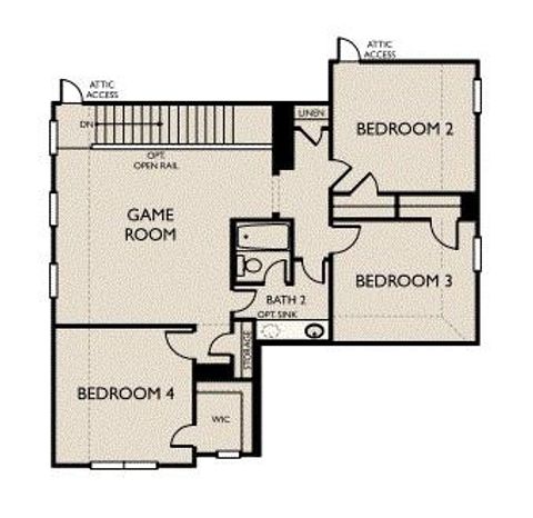 Tiny photo for 9717 Serene Bliss LN, Buda, TX 78610 (MLS # 5312116)