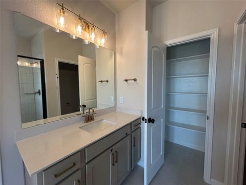 Tiny photo for 9717 Serene Bliss LN, Buda, TX 78610 (MLS # 5312116)