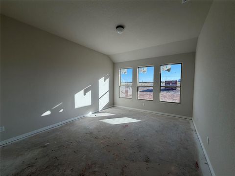 Tiny photo for 9717 Serene Bliss LN, Buda, TX 78610 (MLS # 5312116)