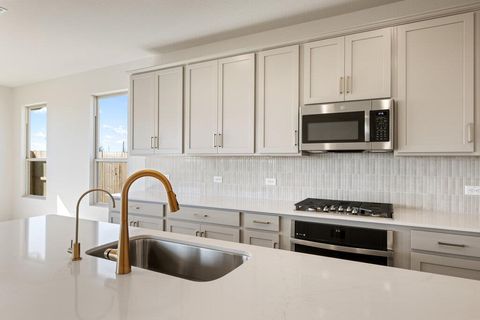 Tiny photo for 9717 Serene Bliss LN, Buda, TX 78610 (MLS # 5312116)