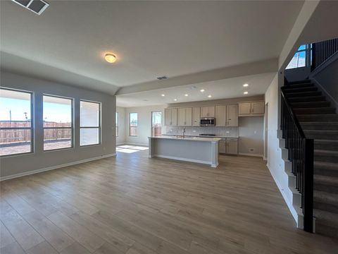 Tiny photo for 9717 Serene Bliss LN, Buda, TX 78610 (MLS # 5312116)