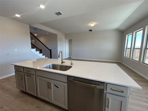 Tiny photo for 9717 Serene Bliss LN, Buda, TX 78610 (MLS # 5312116)