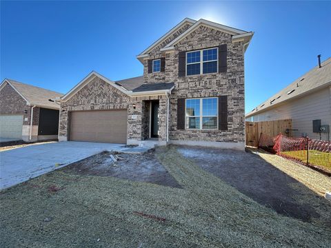 Photo of 9717 Serene Bliss LN, Buda, TX 78610 (MLS # 5312116)