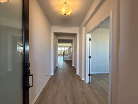 Tiny photo for 9717 Serene Bliss LN, Buda, TX 78610 (MLS # 5312116)