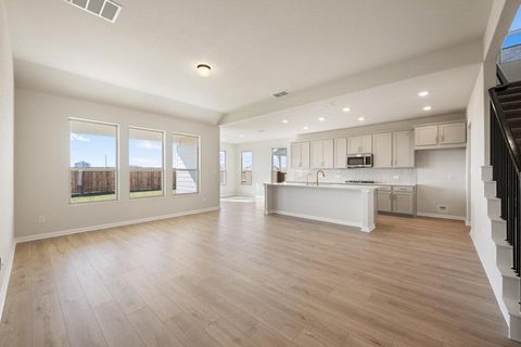 Tiny photo for 9717 Serene Bliss LN, Buda, TX 78610 (MLS # 5312116)