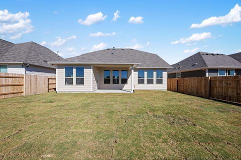 Tiny photo for 9717 Serene Bliss LN, Buda, TX 78610 (MLS # 5312116)