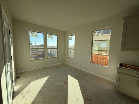 Tiny photo for 9717 Serene Bliss LN, Buda, TX 78610 (MLS # 5312116)