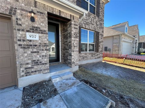Tiny photo for 9717 Serene Bliss LN, Buda, TX 78610 (MLS # 5312116)