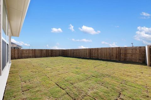 Tiny photo for 9717 Serene Bliss LN, Buda, TX 78610 (MLS # 5312116)