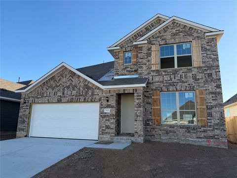 Photo of 9717 Serene Bliss LN, Buda, TX 78610 (MLS # 5312116)