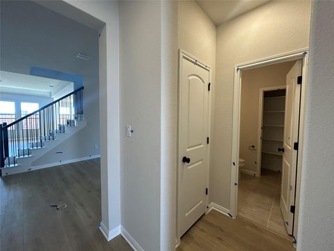 Tiny photo for 9717 Serene Bliss LN, Buda, TX 78610 (MLS # 5312116)