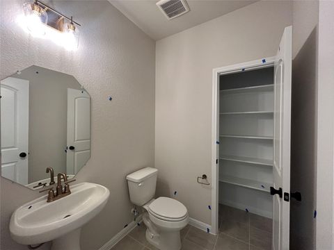 Tiny photo for 9717 Serene Bliss LN, Buda, TX 78610 (MLS # 5312116)