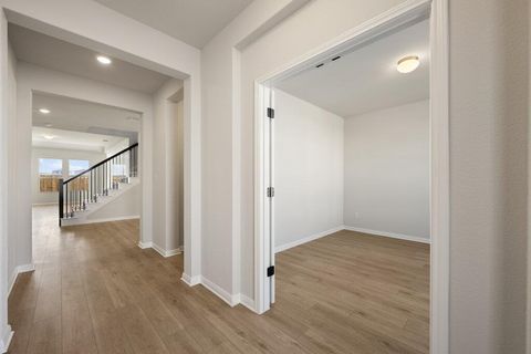 Tiny photo for 9717 Serene Bliss LN, Buda, TX 78610 (MLS # 5312116)