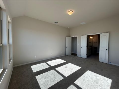 Tiny photo for 9717 Serene Bliss LN, Buda, TX 78610 (MLS # 5312116)