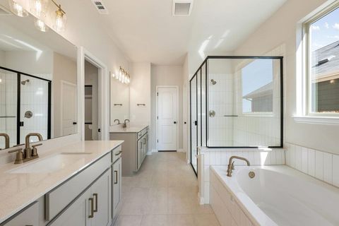 Tiny photo for 9717 Serene Bliss LN, Buda, TX 78610 (MLS # 5312116)