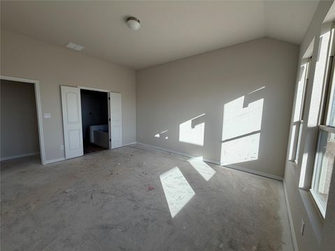 Tiny photo for 9717 Serene Bliss LN, Buda, TX 78610 (MLS # 5312116)