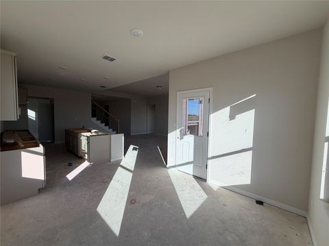Tiny photo for 9717 Serene Bliss LN, Buda, TX 78610 (MLS # 5312116)