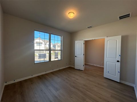 Tiny photo for 9717 Serene Bliss LN, Buda, TX 78610 (MLS # 5312116)