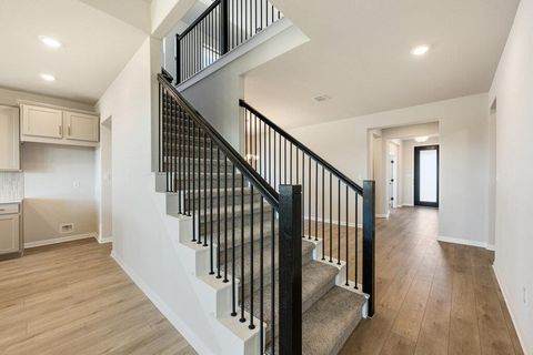 Tiny photo for 9717 Serene Bliss LN, Buda, TX 78610 (MLS # 5312116)