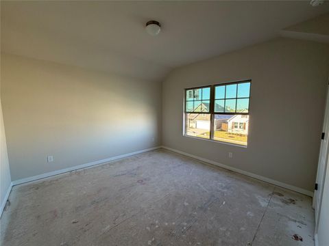 Tiny photo for 9717 Serene Bliss LN, Buda, TX 78610 (MLS # 5312116)
