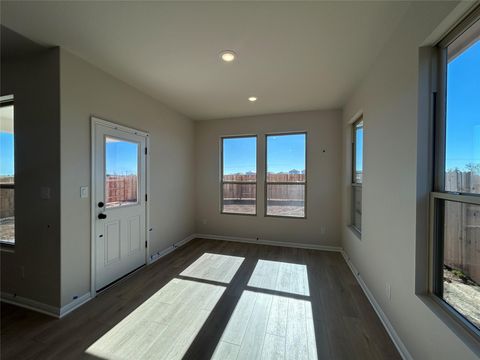 Tiny photo for 9717 Serene Bliss LN, Buda, TX 78610 (MLS # 5312116)