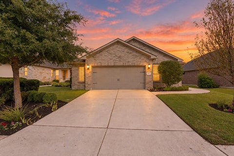 Photo of 5217 Lusso TRL, Round Rock, TX 78665 (MLS # 3133077)