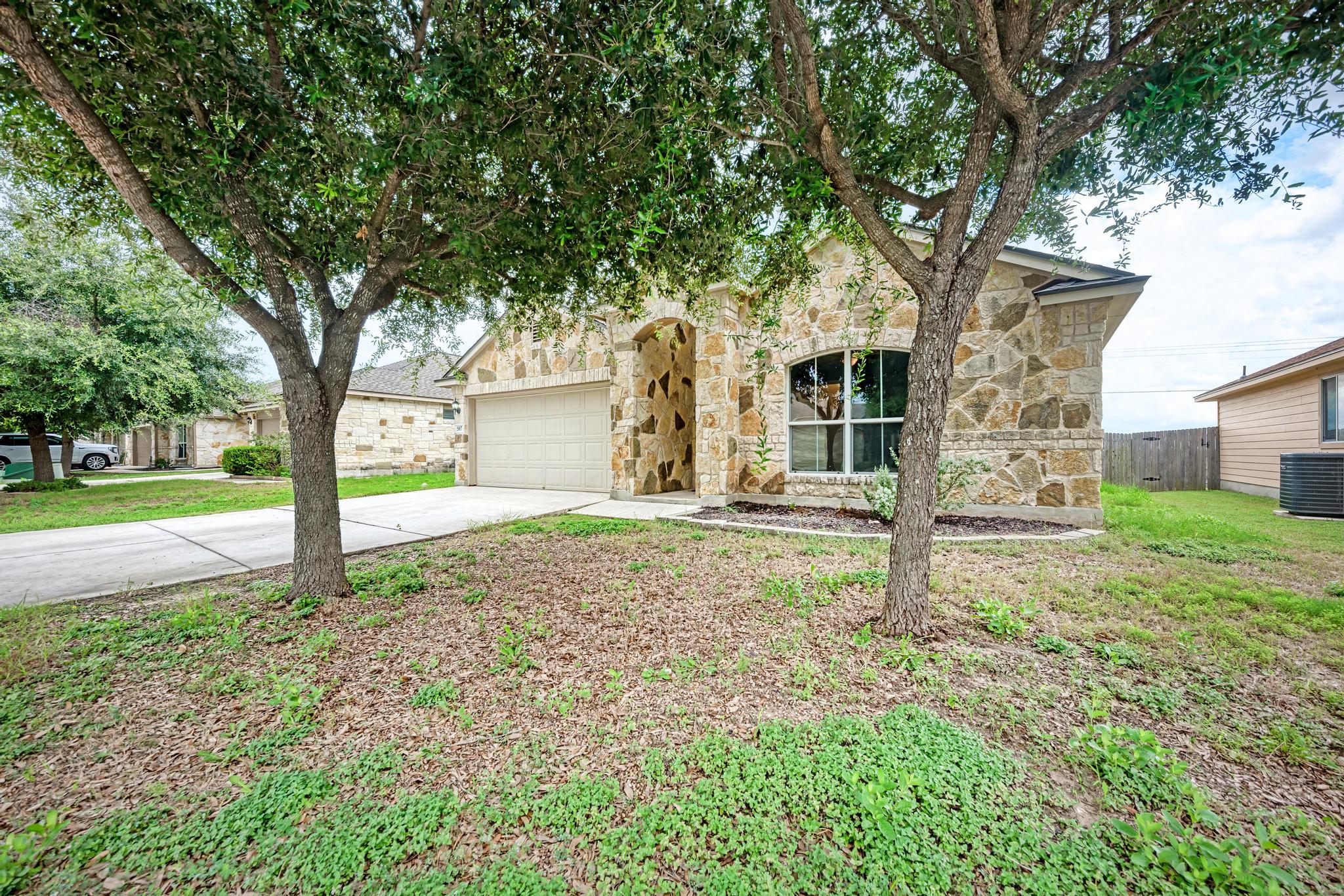 507 Teron DR