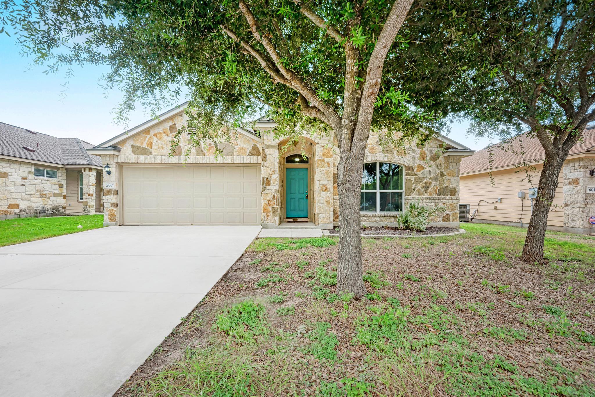 507 Teron DR