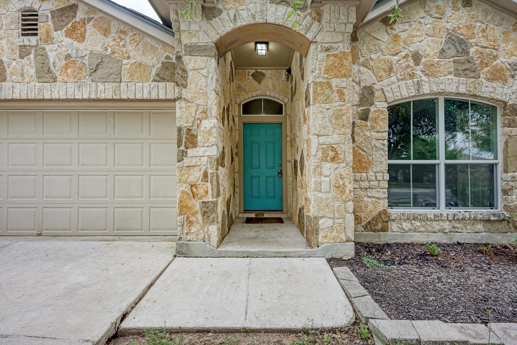 507 Teron DR