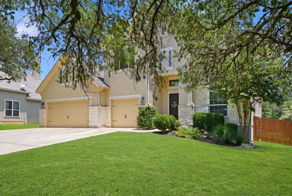 Photo of 30872 Schlather LN, Bulverde, TX 78163 (MLS # 4485089)