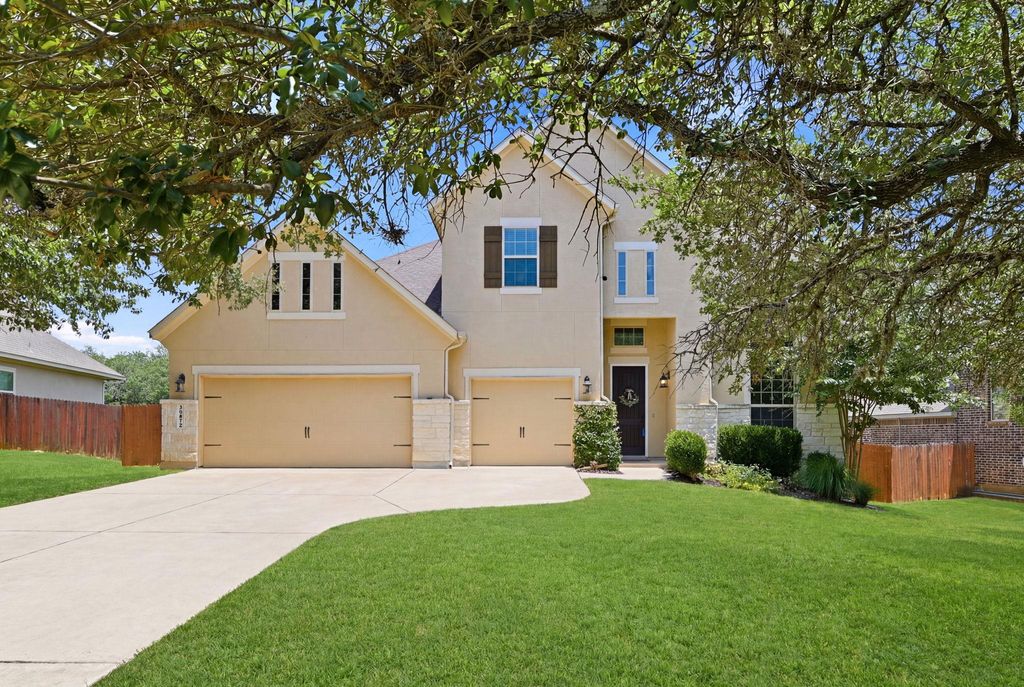 Photo of 30872 Schlather LN, Bulverde, TX 78163 (MLS # 4485089)