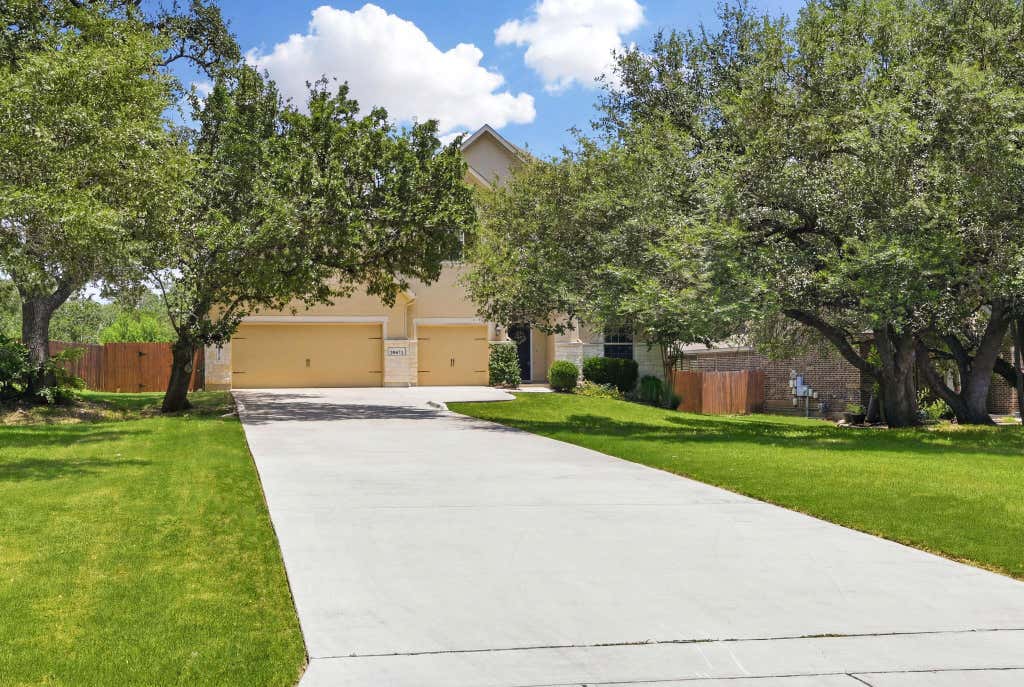 Photo of 30872 Schlather LN, Bulverde, TX 78163 (MLS # 4485089)
