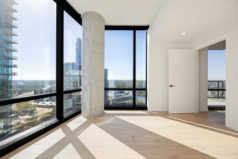 Tiny photo for 70 Rainey ST #1901, Austin, TX 78701 (MLS # 6465296)