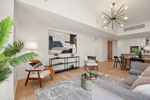 Tiny photo for 70 Rainey ST #1901, Austin, TX 78701 (MLS # 6465296)