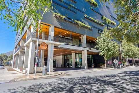 Tiny photo for 70 Rainey ST #1901, Austin, TX 78701 (MLS # 6465296)